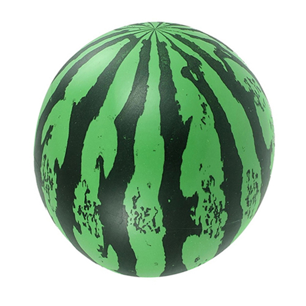 wanglin Children Beach Summer Holiday Party Inflatable Watermelon Ball Kids Pool Toy