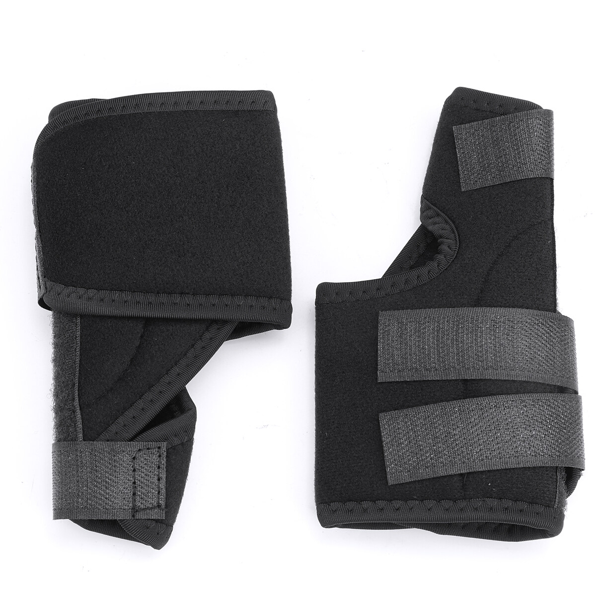 Generic 1 Set Bunion Corrector Orthopedic Splint Hammer Straightener