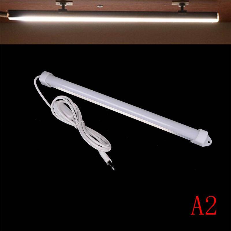 Haidianzi thanh đèn led 6w đèn bàn led usb chăm sóc mắt để bàn làm việc học tập