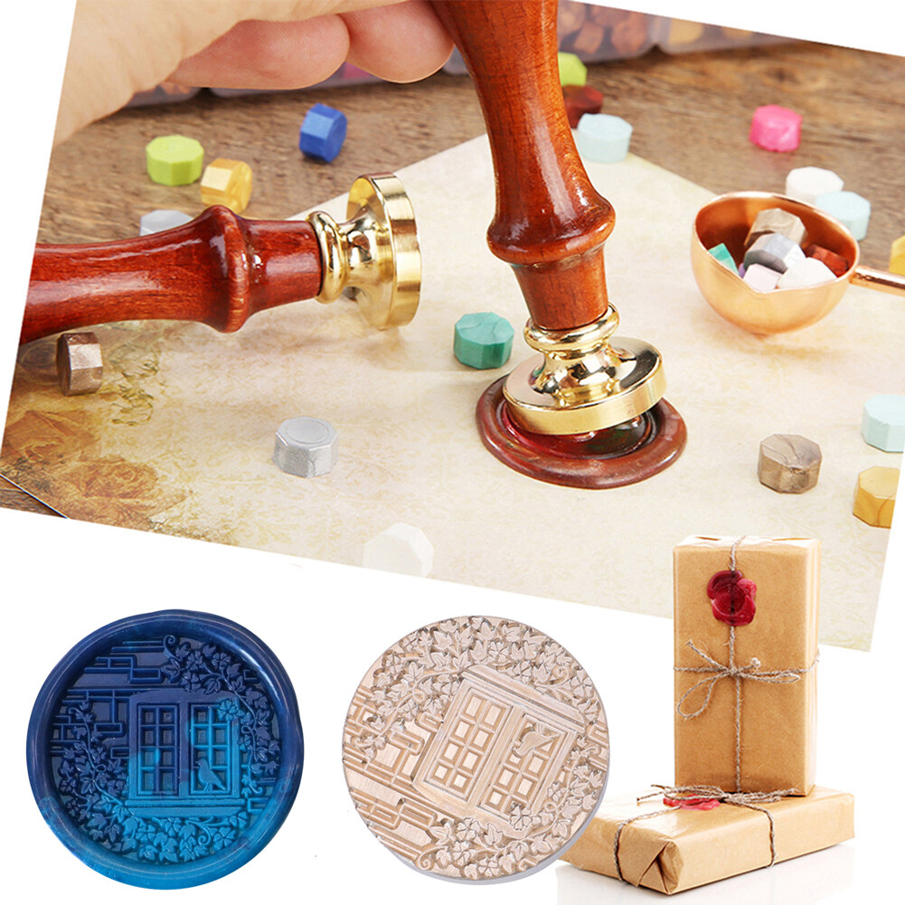 Sealing Wax For Sealing Stamps ราคาถูก ซื้อออนไลน์ที่ - ม.ค. 2024