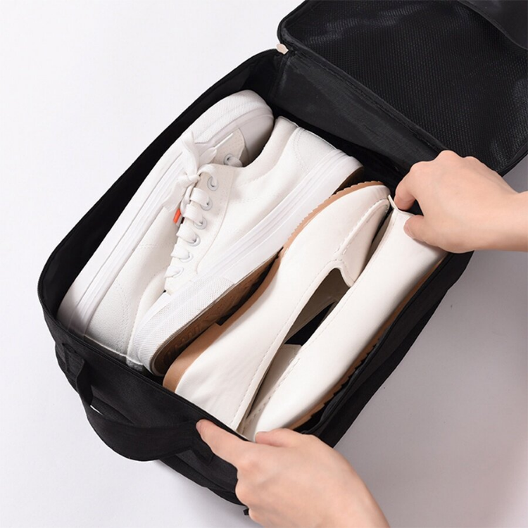 Sac de rangement pour chaussures multi-couches imperméable_voghion.com