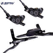 Ztto M840 Hydraulic Disc Brake with Full Metal Pads