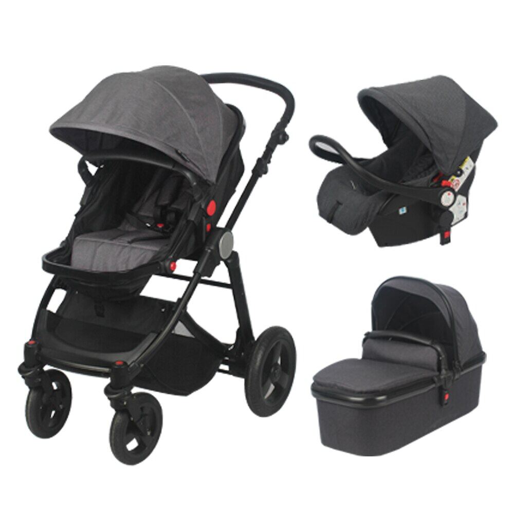 Hot safety 1st wanderer x wheel stroller Store
