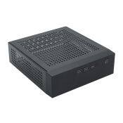 M09 Mini ITX Computer Case with DC Power Supply