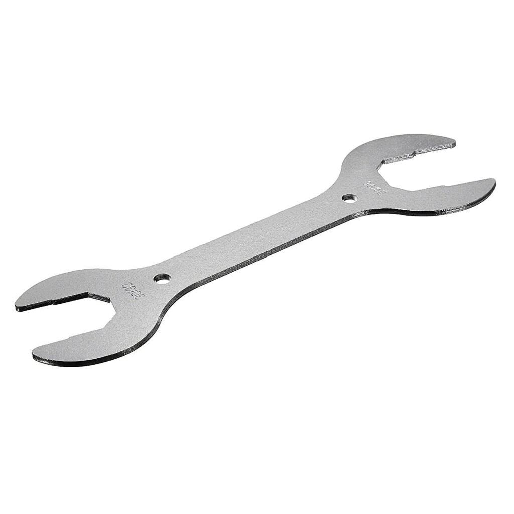 1 cái cờ lê tai nghe xe đạp cờ lê 30/32/36/40mm dụng cụ sửa chữa cờ lê xe đạp leo núi di động dụng cụ sửa chữa