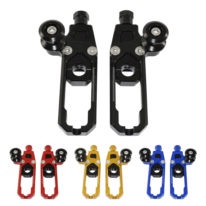 Motorbike for yamaha xsr155 xsr 155 2019 2020 2021 2022 chain adjusters tensioners catena with swingarm swing arm spool