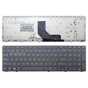 Bàn phím laptop hp elitebook 8560p, 8570p 8560b probook 6560b 6565b 6570b