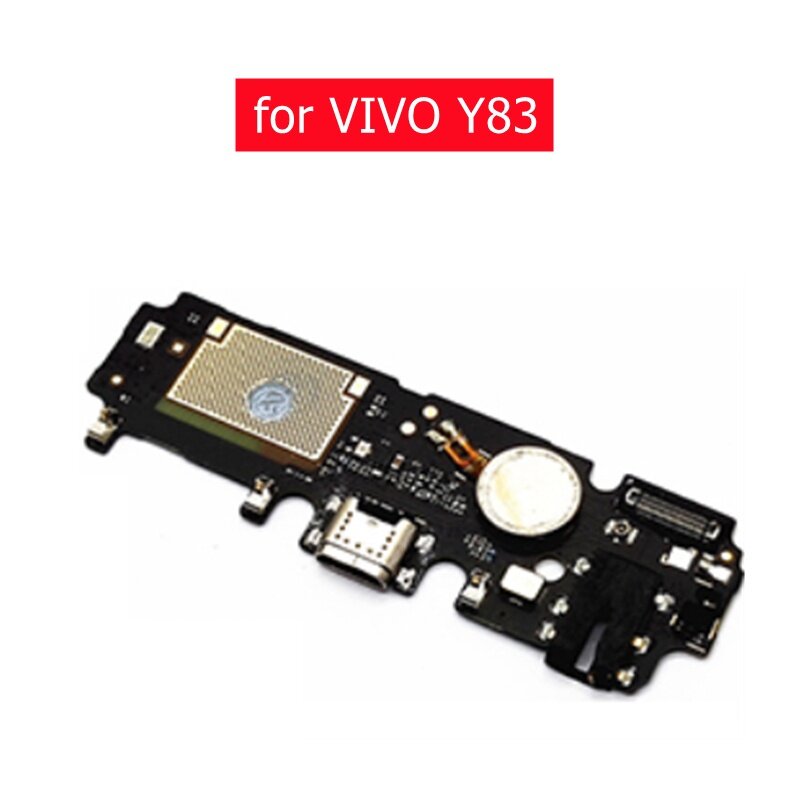 vivo y83 pro charging jack