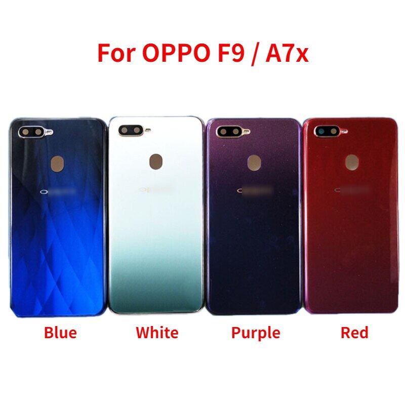 oppo f9 1825