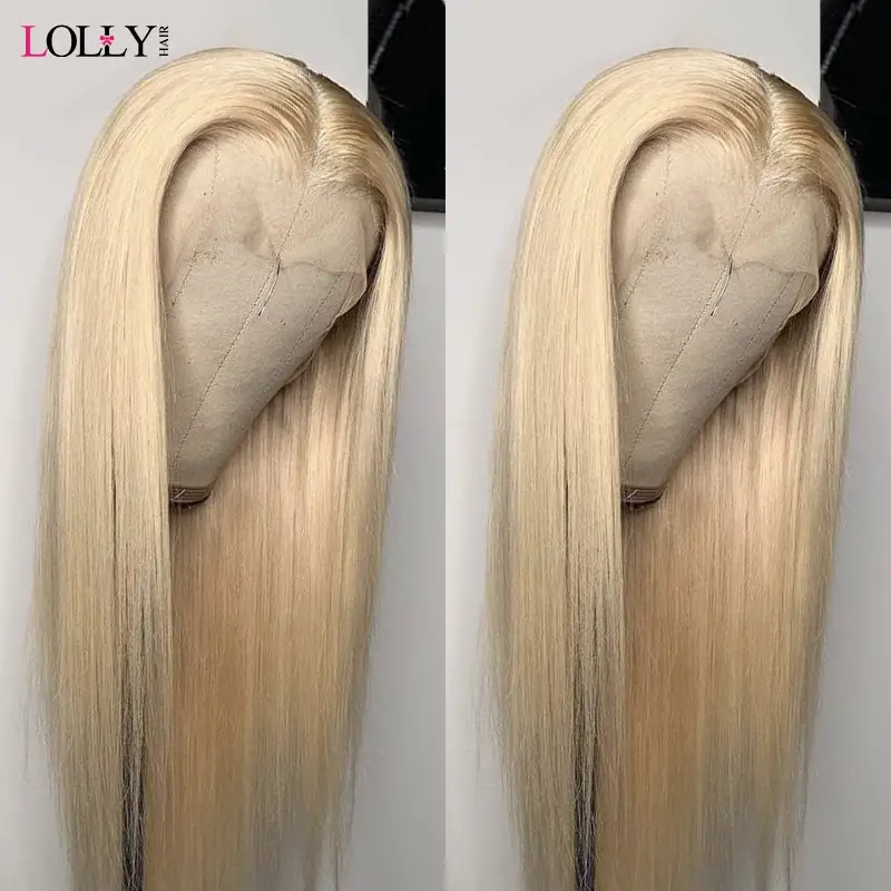 blonde wig lazada