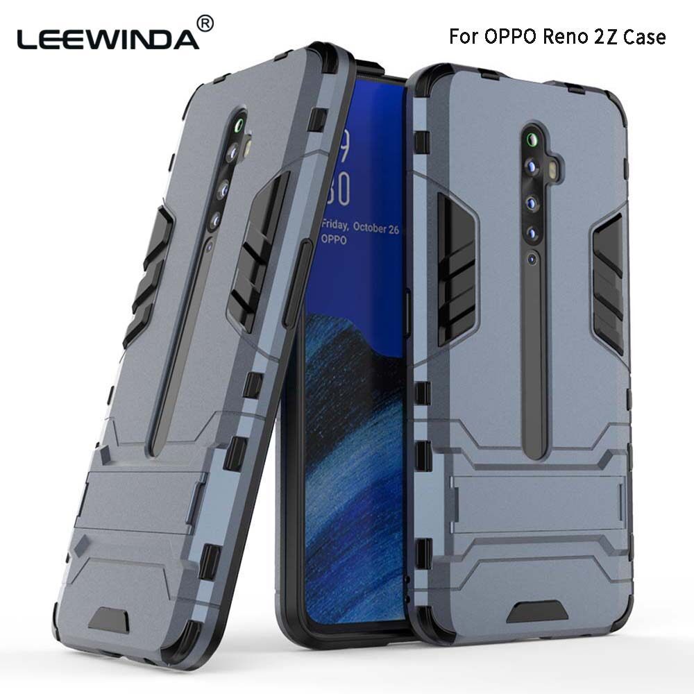 oppo reno2z back cover