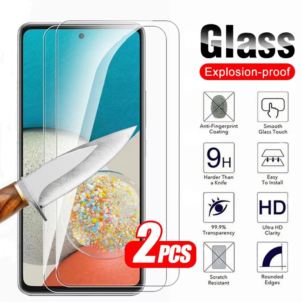 Shop Samsung Xcover 4s Screen Protector at Better Price Online