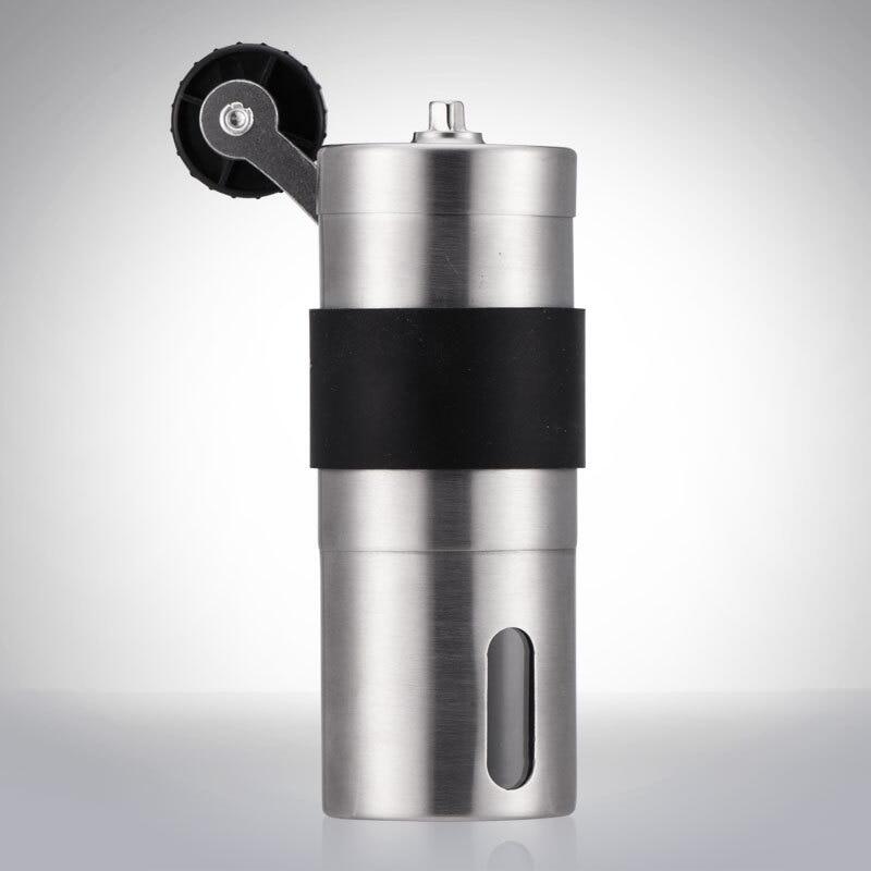 Máy xay cầm tay hario máy xay cà phê thủ công máy xay cà phê mini 20g bằng gốm sứ cầm tay máy xay cà phê đơn