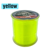 500m Super Strong Fishing Line Japan Monofilament Nylon Fishing Line 2-35LB