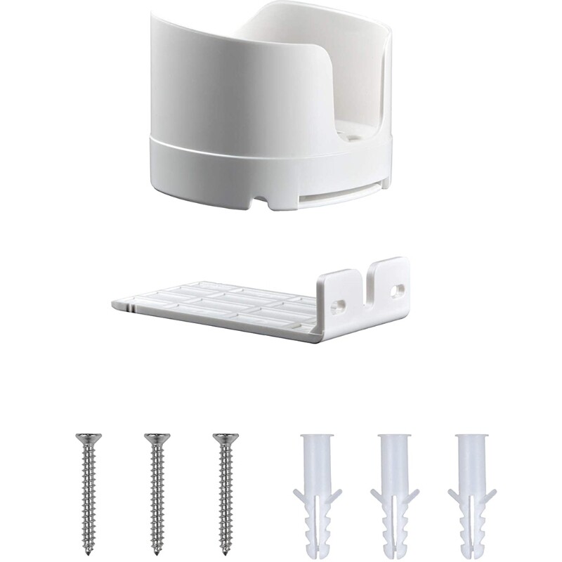 Tường gắn kết thay thế, giá đỡ bộ định tuyến wi-fi tp-link deco m4 giá treo tường đa năng