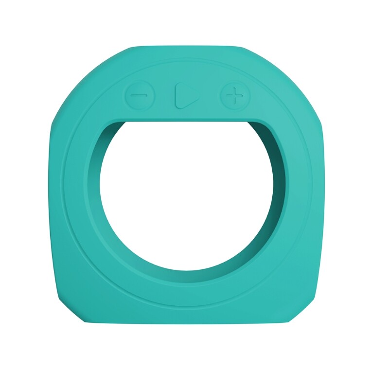 Vỏ bảo vệ di động cho vỏ bọc silicon cho túi đựng loa tương thích bluetooth jbl clip3 clip 3