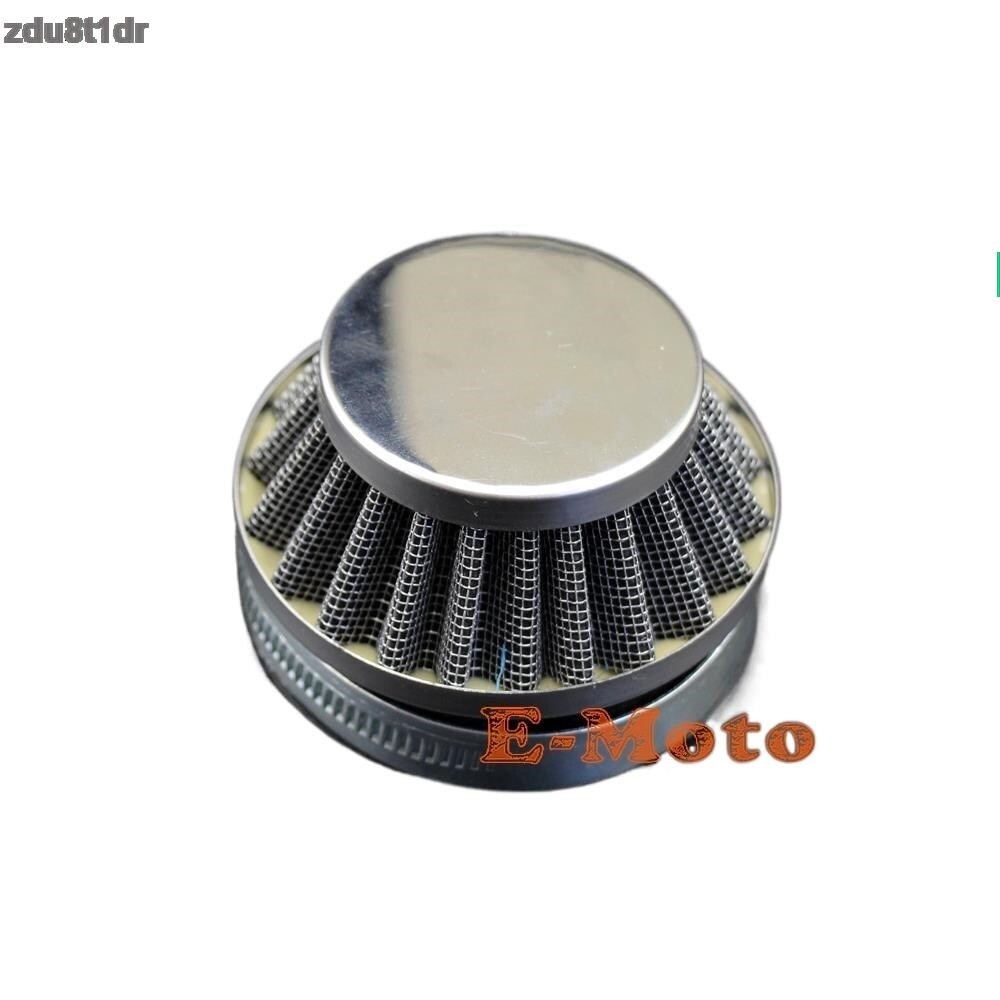 59mm 60mm bọc Bộ lọc không khí cho 2 đột quỵ 37cc 39cc làm mát bằng nước mini Dirt xe đạp zdu8t1dr