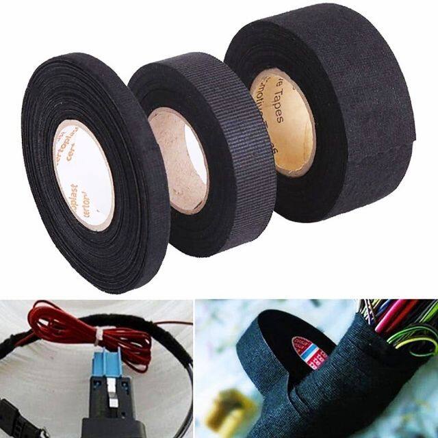 Băng dính vải chịu nhiệt cho ô tô xe máy