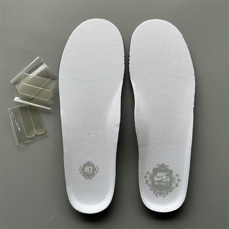 Nike air clearance force one insole