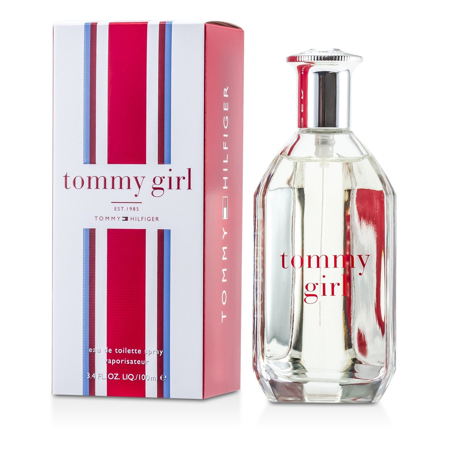 tommy hilfiger tommy girl 100ml