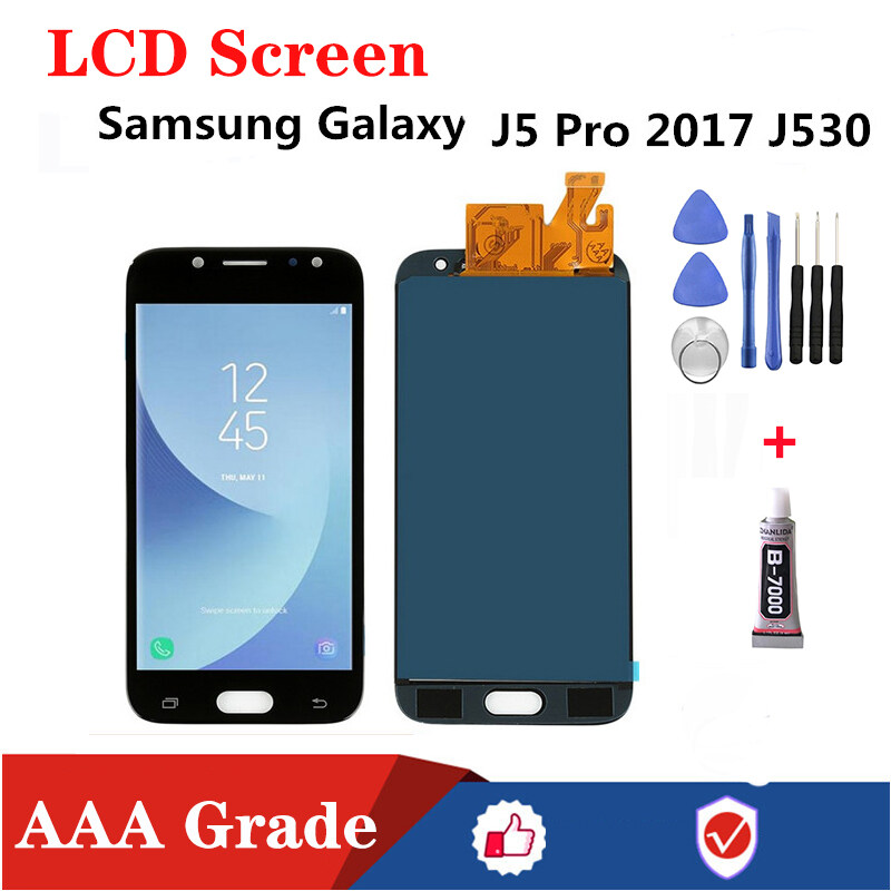 Shop Samsung J5 17 Lcd Screen With Great Discounts And Prices Online Aug 22 Lazada Philippines