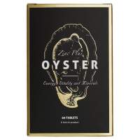 Unichi Oyster Extract Plus Zinc 60 Capsules