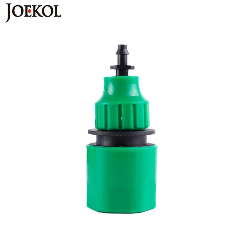 2 đầu nối ống nối vòi vườn với đầu ống vòi phụ kiện đầu nối tưới nước đầu nối nhanh