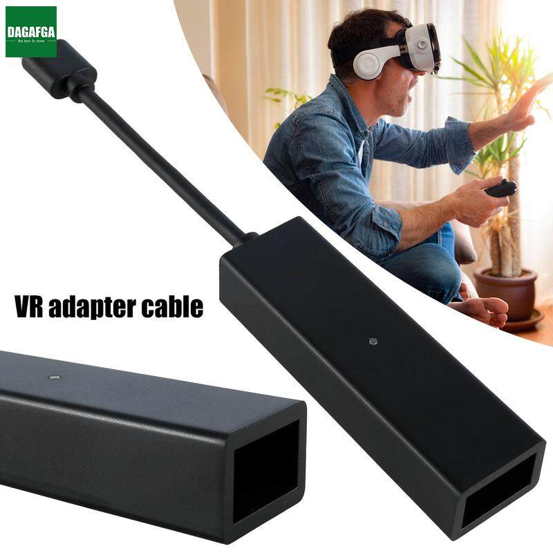 DAGAFGA VR Connector Camera Adapter for Game Console VR Adapter Cable