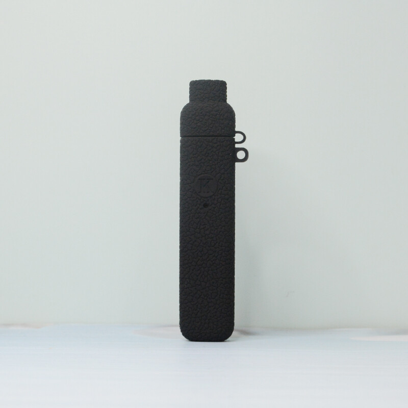 Vỏ Kết Cấu Bảo Vệ Cho Wenax K1 Ốp Da Silicon Túi Gel Bọc Bảo Vệ Mềm Bằng Cao Su Có Dây Đeo Miễn Phí