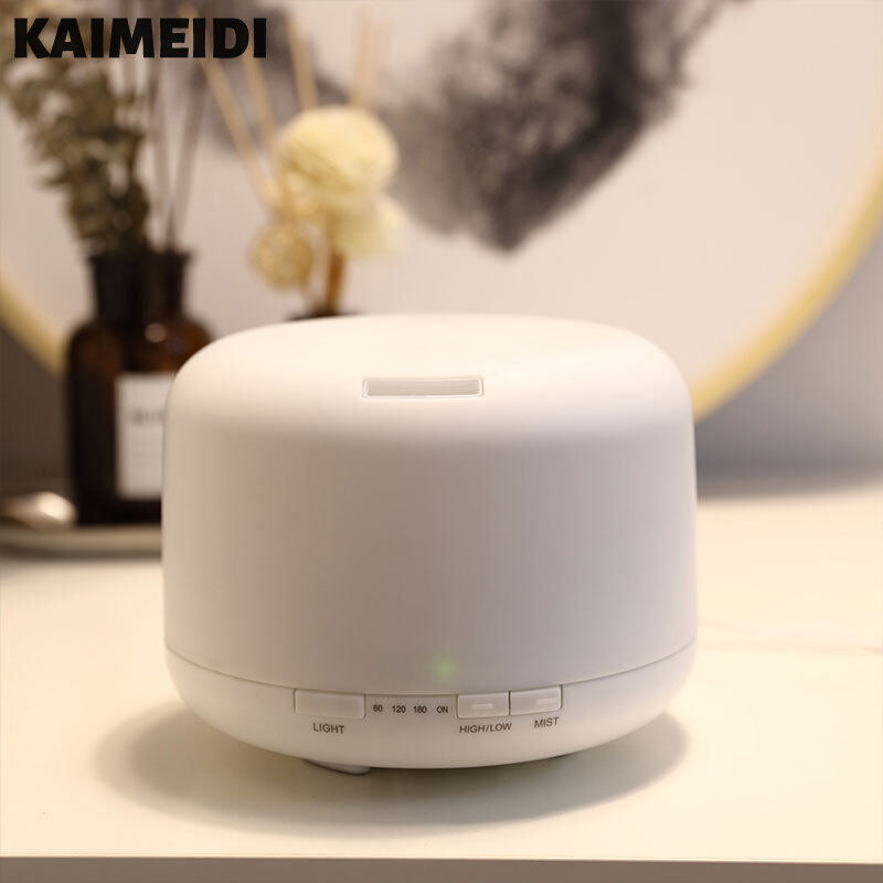 Kaimeidi máy tạo ẩm máy khuếch tán hương thơm usb siêu âm không bức xạ