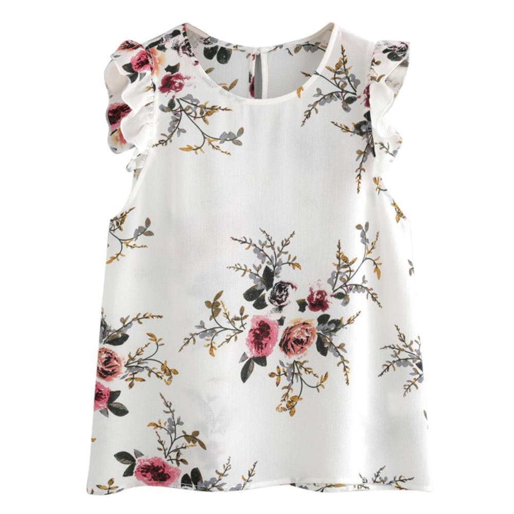 JUST CAN'T WAIT WOVEN TOP