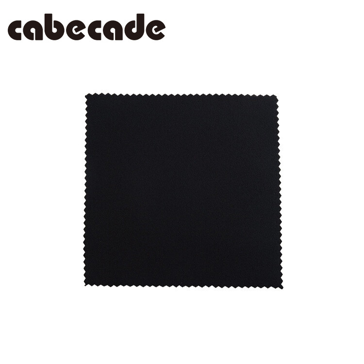 Vải Tráng Gương Cabecade