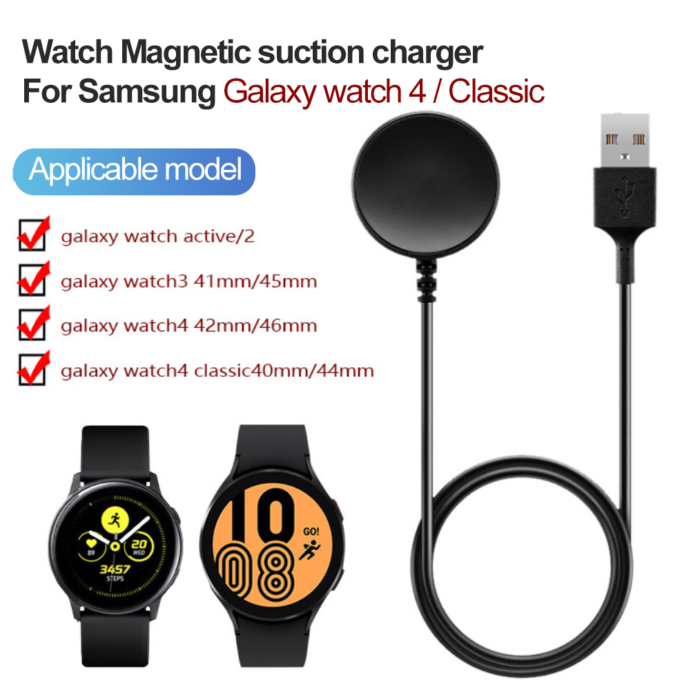 Shop Galaxy Watch 3 Charger With Great Discounts And Prices Online Oct 22 Lazada Philippines