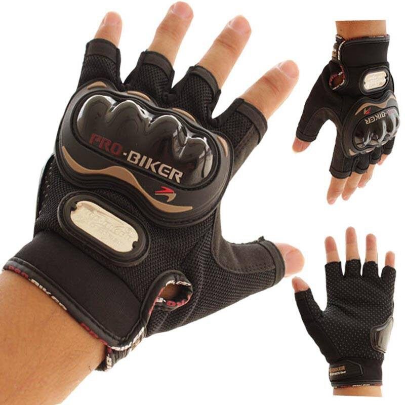 Găng gù probiker cụt ngón
