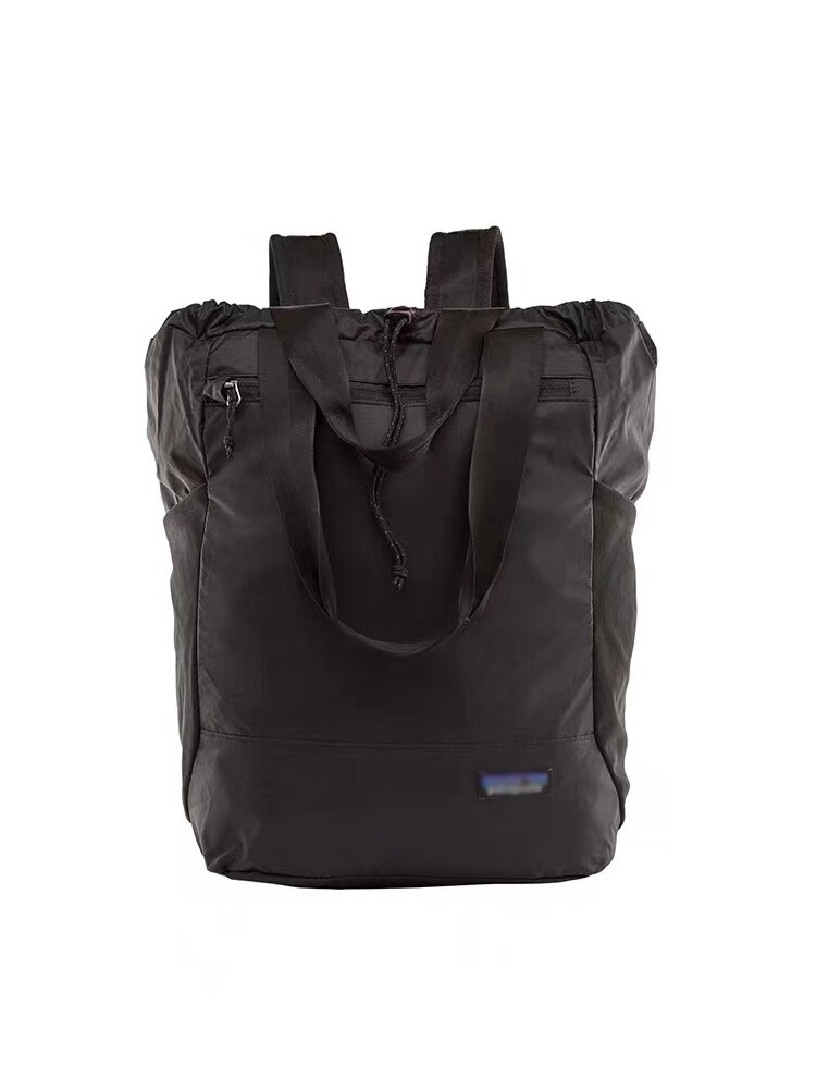 ultra light black hole pack