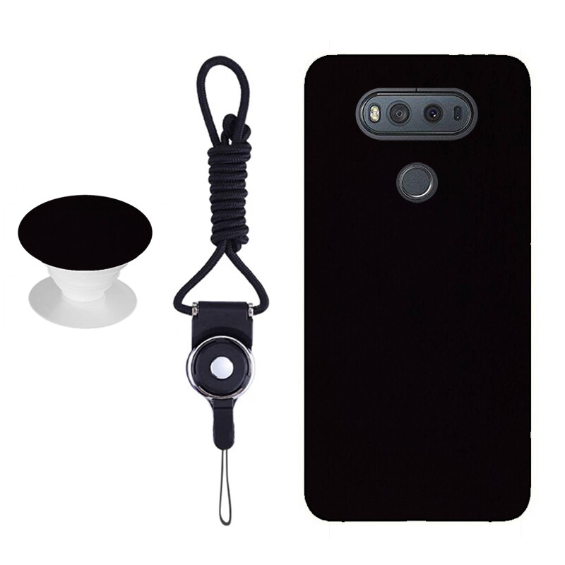 Ốp lưng silicon mềm cho lg v20