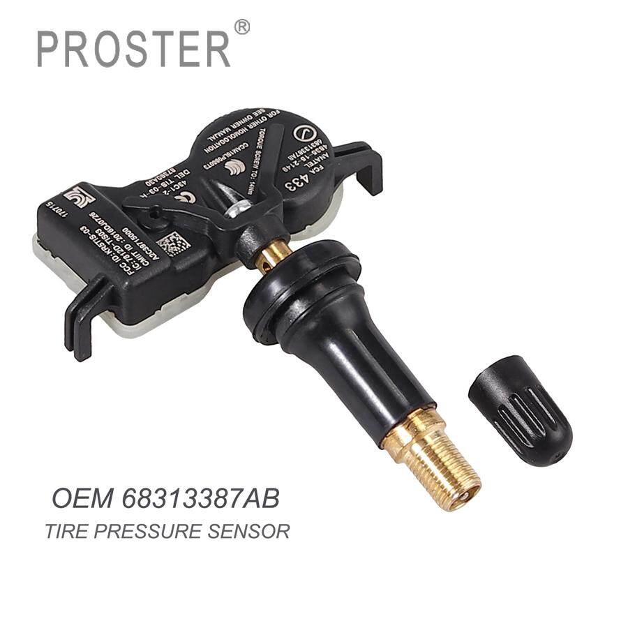 ดูภาพ TPMS ยางเซ็นเซอร์ความดัน 68252493AB 68105280AD สำหรับ Dodge JEEP Chrysler ใหม่ <br/>เพิ่มเติม TPMS ยางเซ็นเซอร์ความดัน 68252493AB 68105280AD สำหรับ Dodge JEEP Chrysler ใหม่