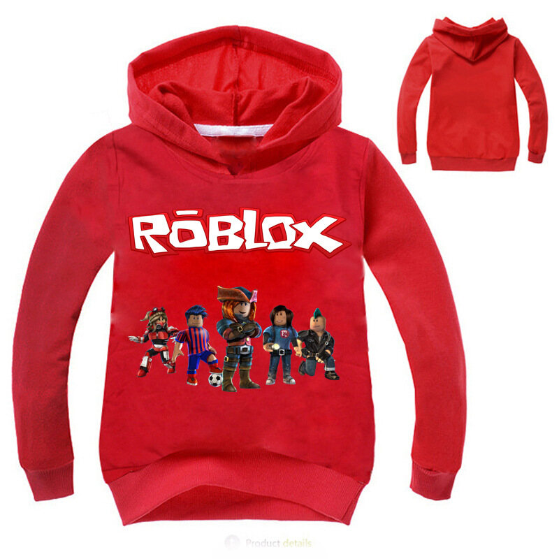 Shop Roblox Shirt Hoodie Online Lazada Com Ph
