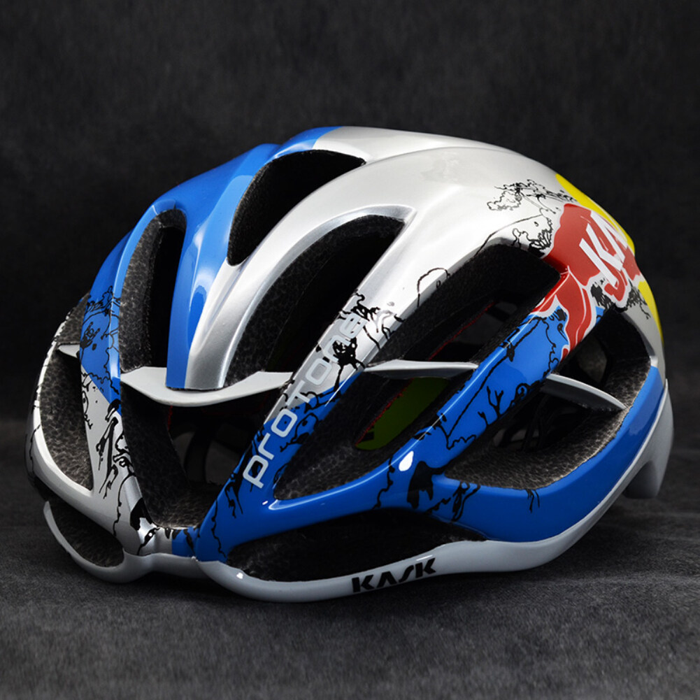 kask xc helmet