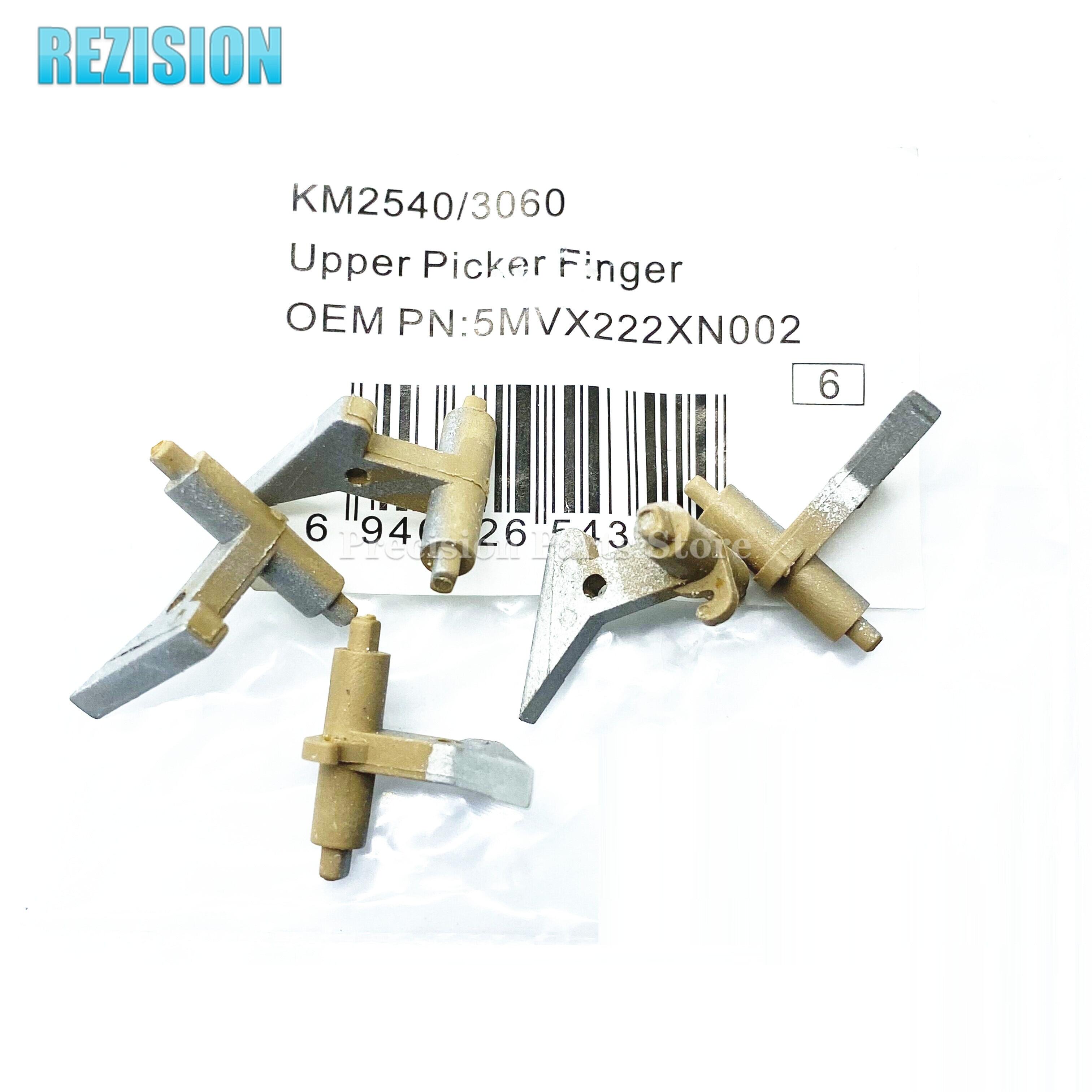 【SALE】 HiramMyronvGwG Tách Móng Vuốt Cho Kyocera Km 2540 Km2560 3040 3060 Taskalfa 300i Trên Fuser Ngón Tay