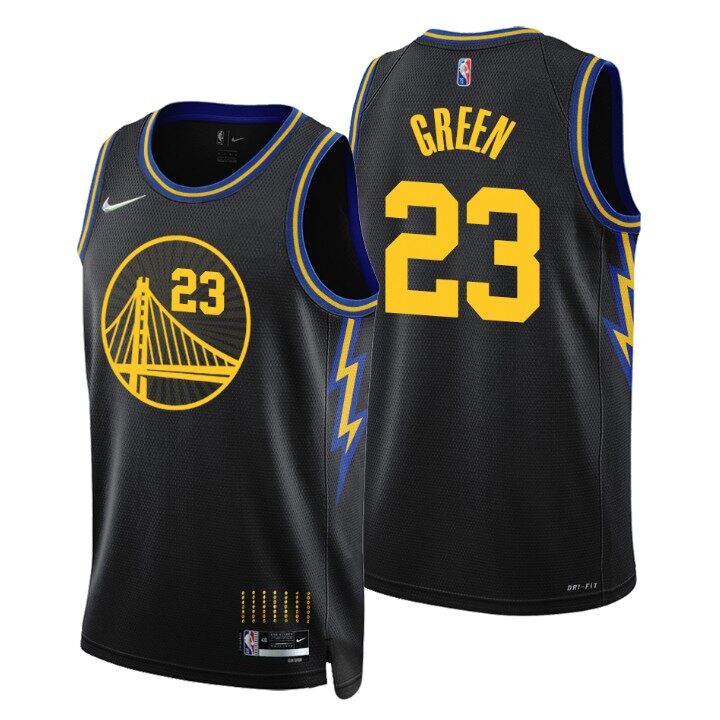 official curry jersey