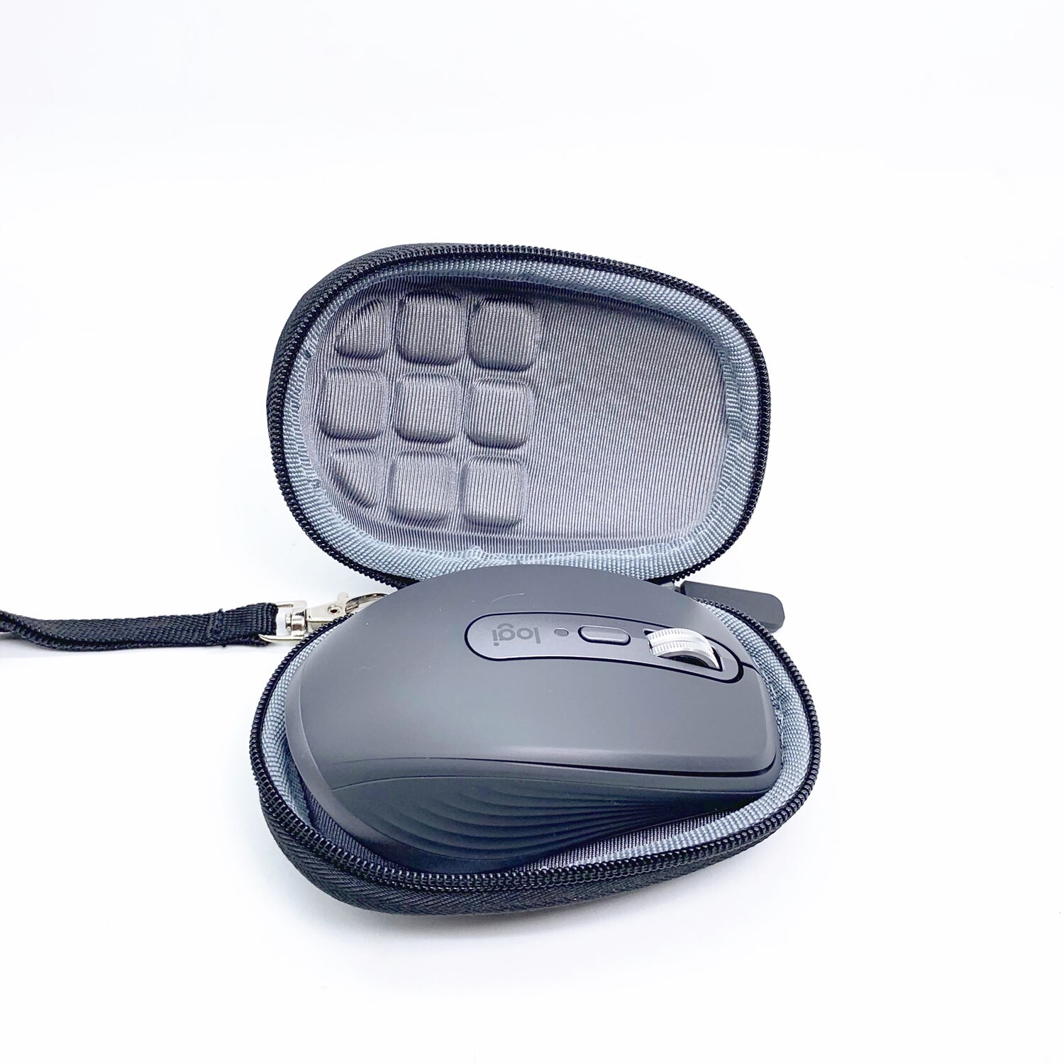 Túi Đựng Chuột Di Động Cho Logitech MX Anywhere 3 Travel
