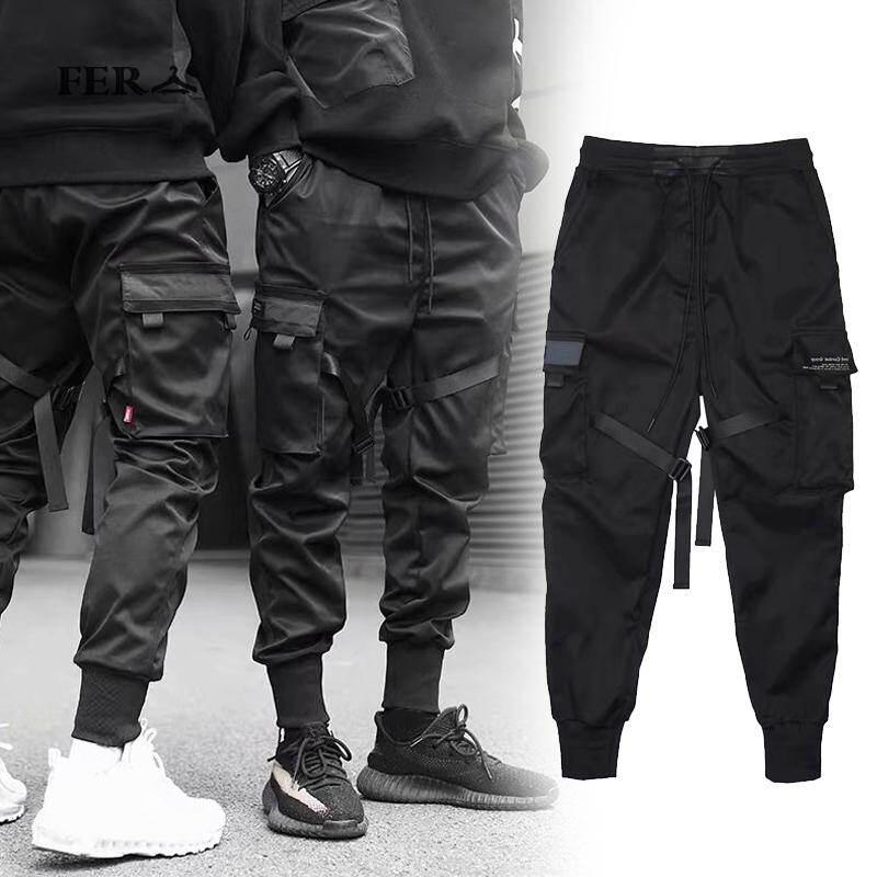 sport cargo pants