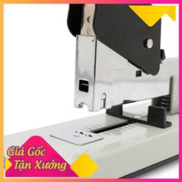 Dập ghim đại KW 50LA cỡ lớn,máy dập ghim đại dập 240 tờ