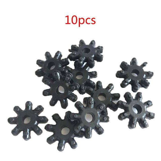 T3ed 10 Cái Khớp Nối Lái Động Cơ Cột Lái Cho Xe Hyundai Amp; Kia Oe 56330-4z000 000