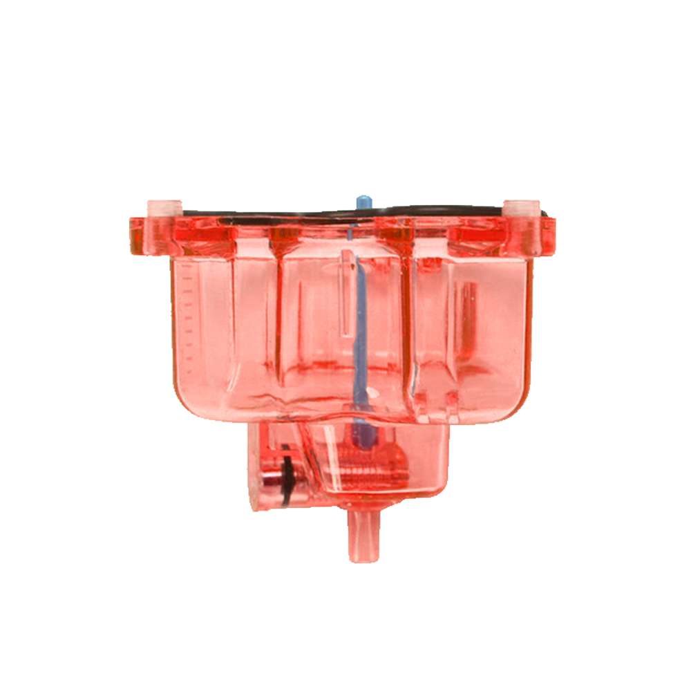 New 1PC Clear Transparent PZ Carburetor Float Chamber Bowl Comp Oil Cup For PZ26