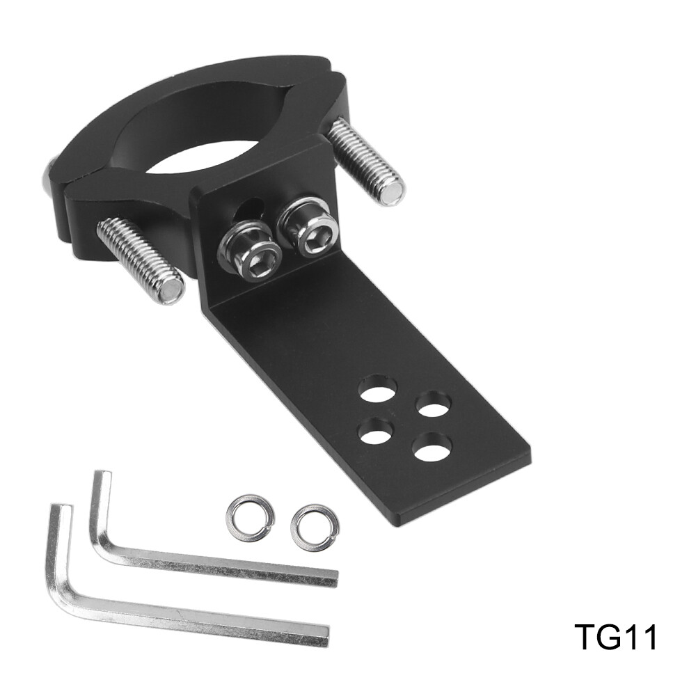 Giá Đỡ Đèn Chiếu Điểm Universal Mount Kẹp Điều Chỉnh Đèn Pha Xe Máy Giá Đỡ Phụ Kiện Xe Máy TG11/TG13