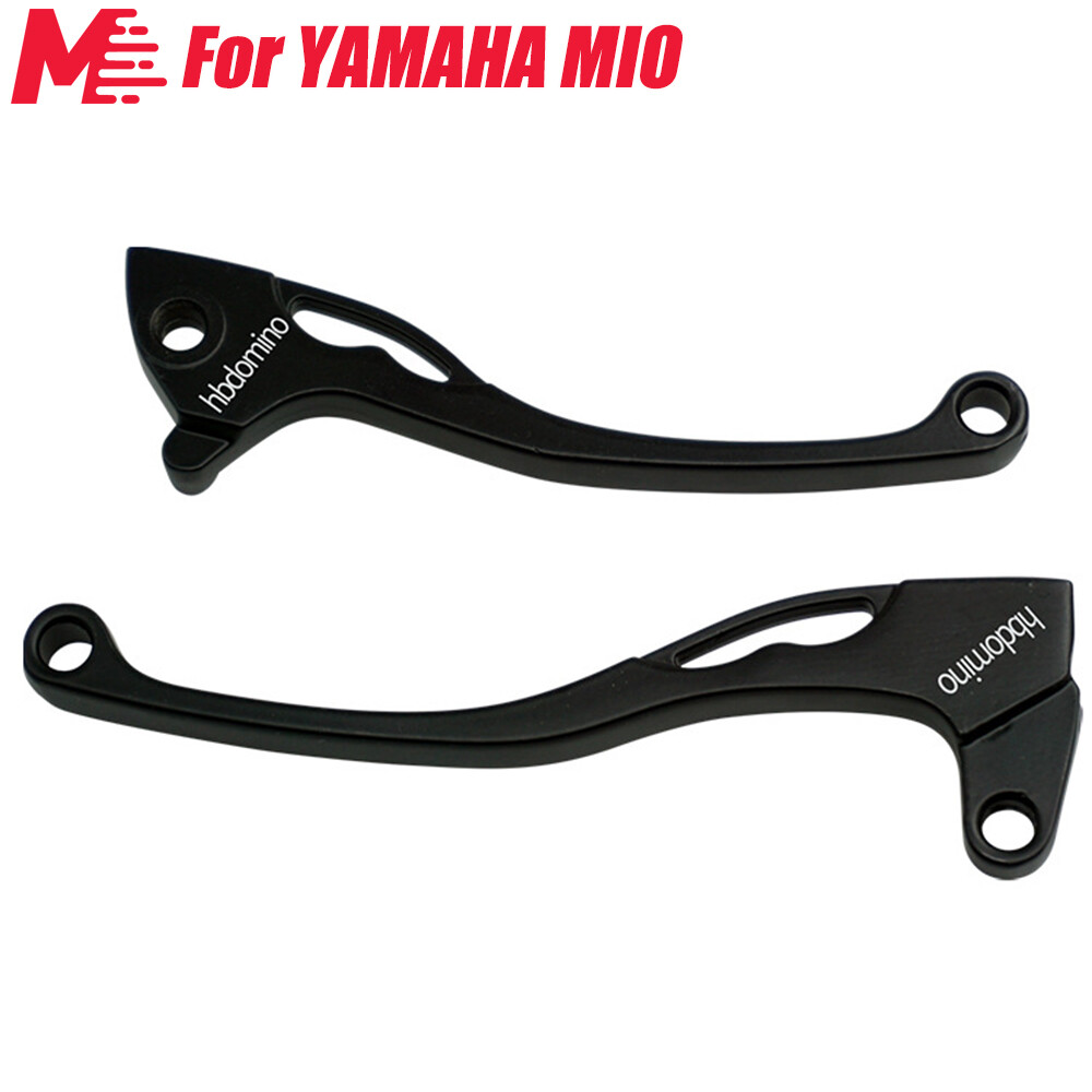 MileRush 1 Cặp Đòn Bẩy Barke MIO/FINO/SOUL/125/MXI