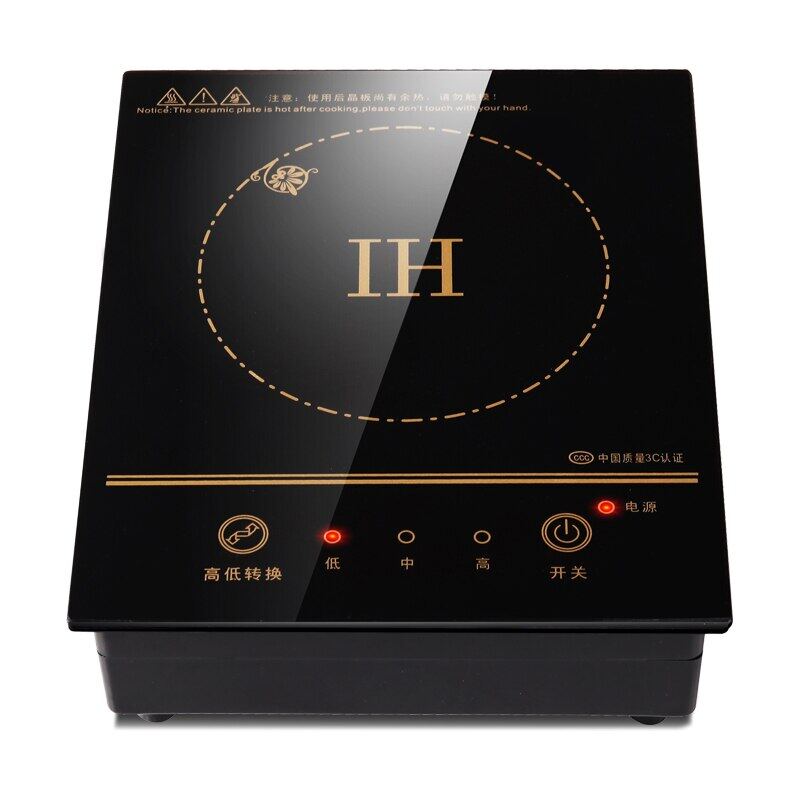 mini induction hot plate