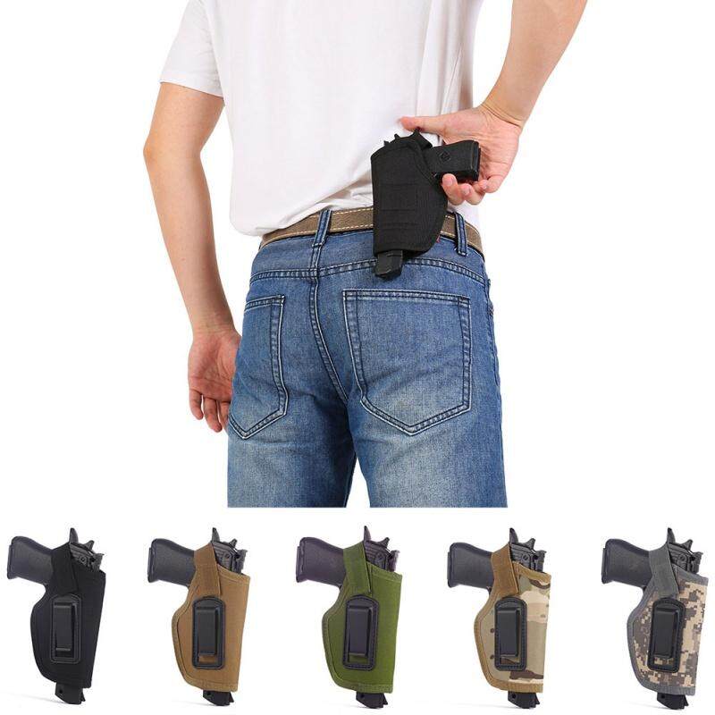 Phụ Kiện Cho Tất Cả Các Loại Bao Da Nhỏ Gọn Bao Da Glock Bao Đeo Thắt Lưng Giấu Kín Chiến Thuật